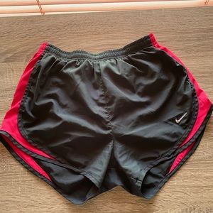 Nike Fit Dry shorts